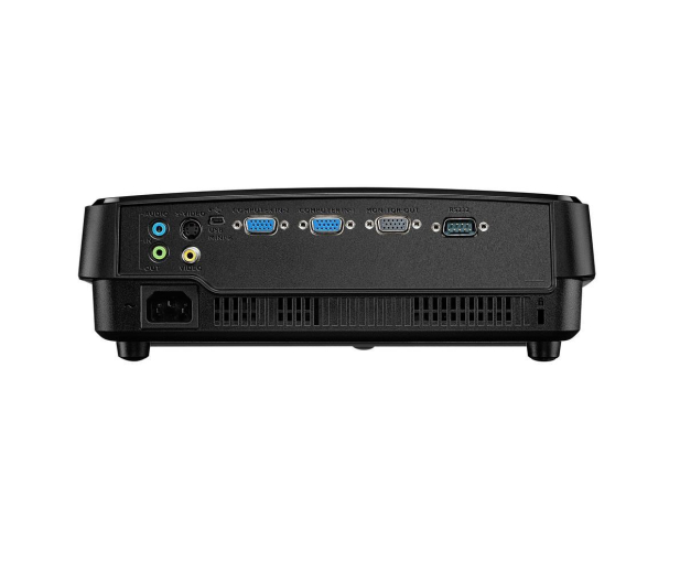 BenQ MS504 DLP - 166476 - zdjęcie 3